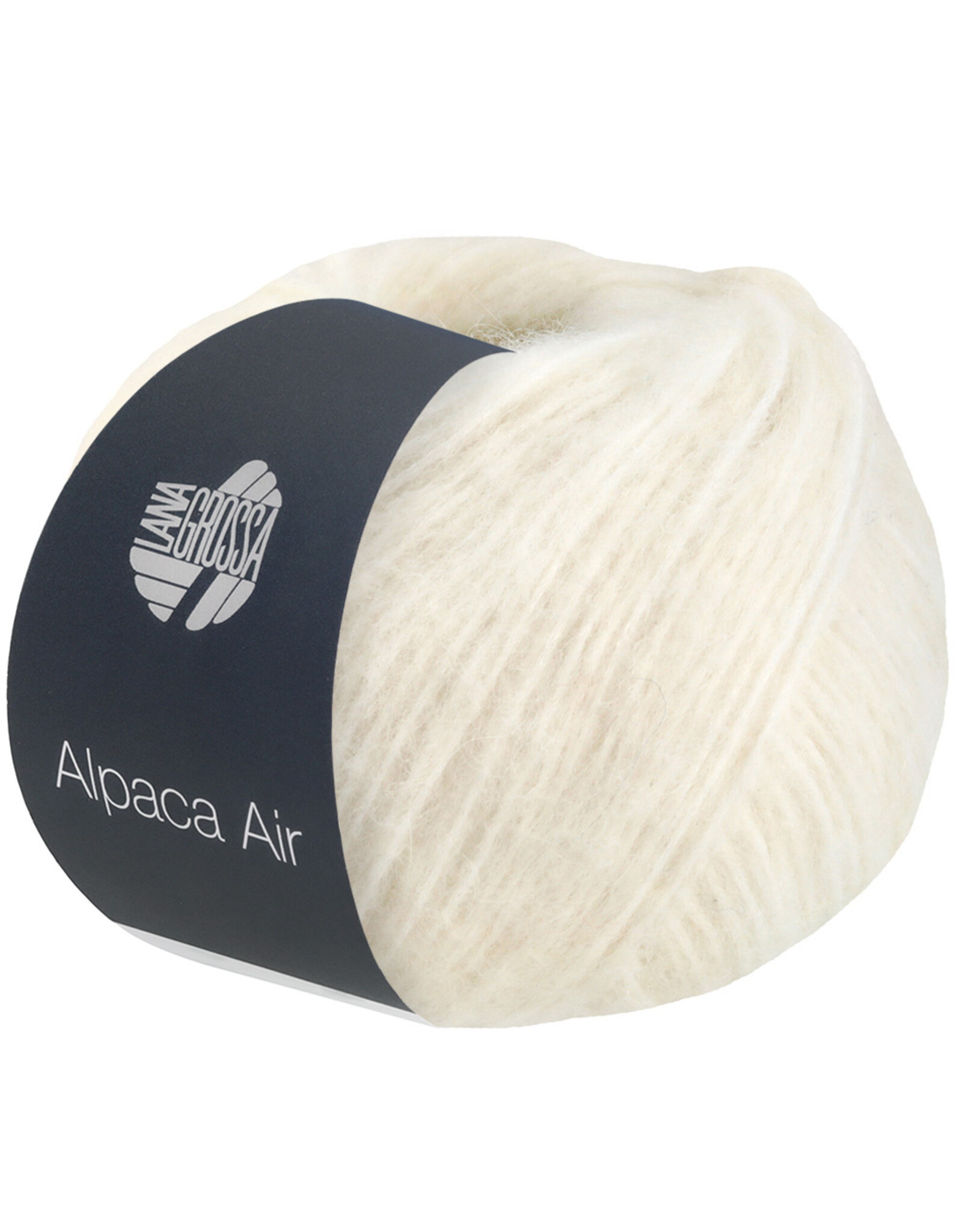 Lana Grossa Lana Grossa Alpaca Air 001