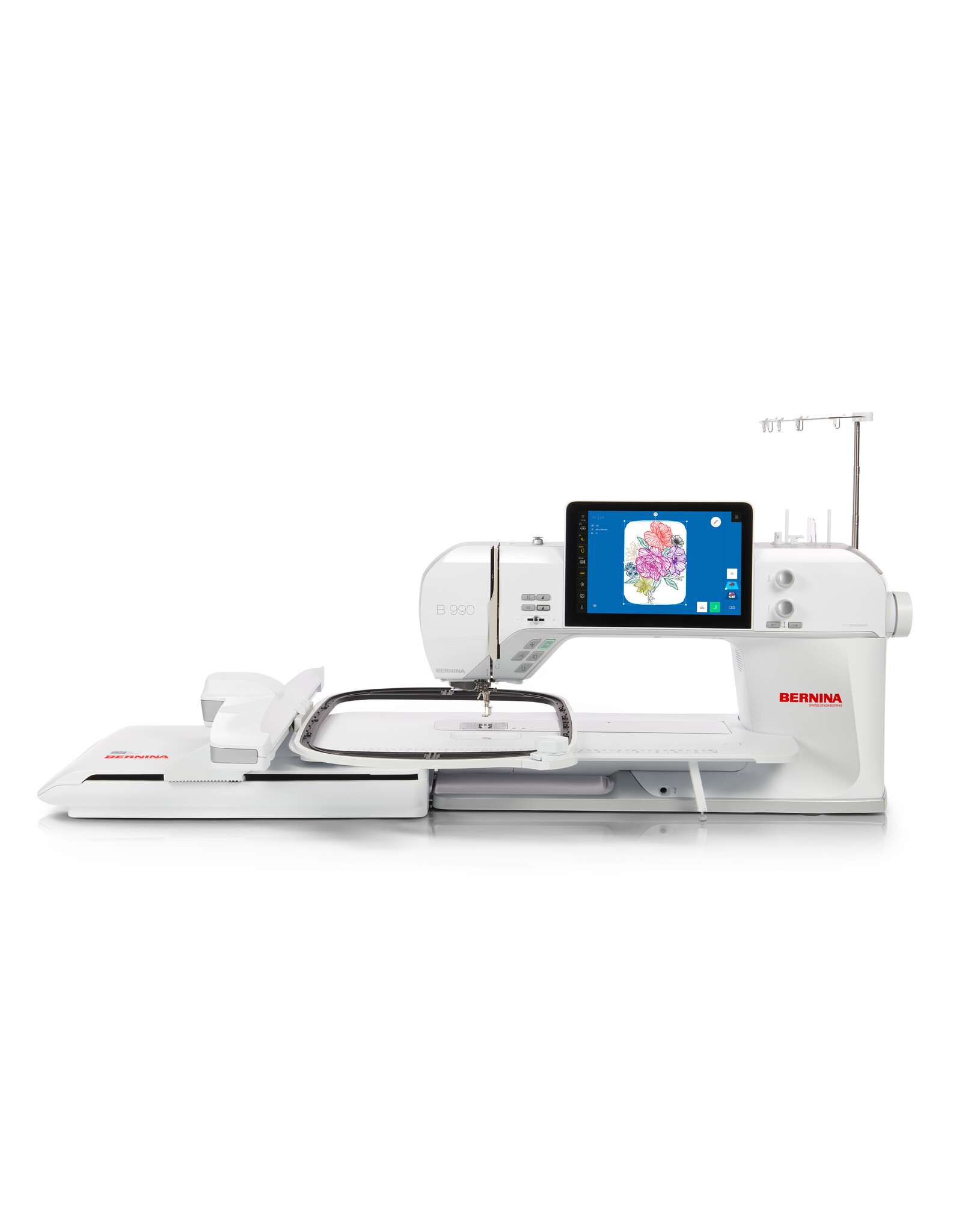 Bernina Bernina 990