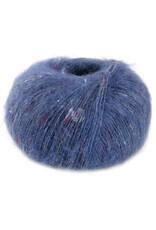 Lana Grossa Lana Grossa Natural Superkid Tweed 619