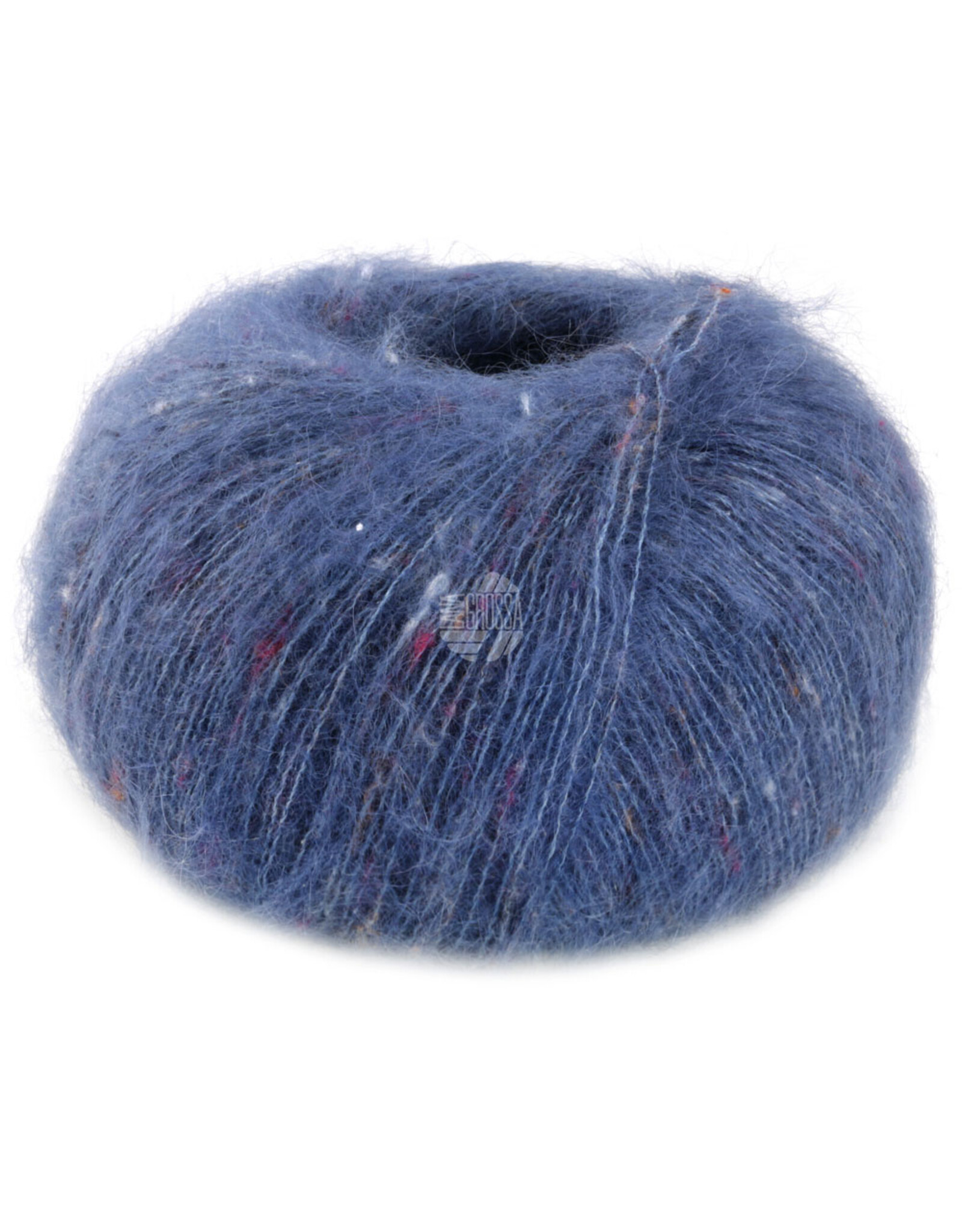 Lana Grossa Lana Grossa Natural Superkid Tweed 619
