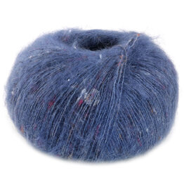 Lana Grossa Lana Grossa Natural Superkid Tweed 619