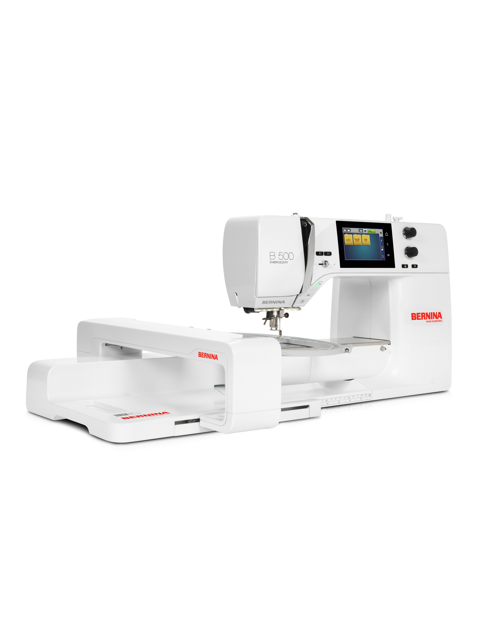 Bernina Bernina 500