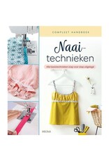 Deltas Handboek naaitechnieken