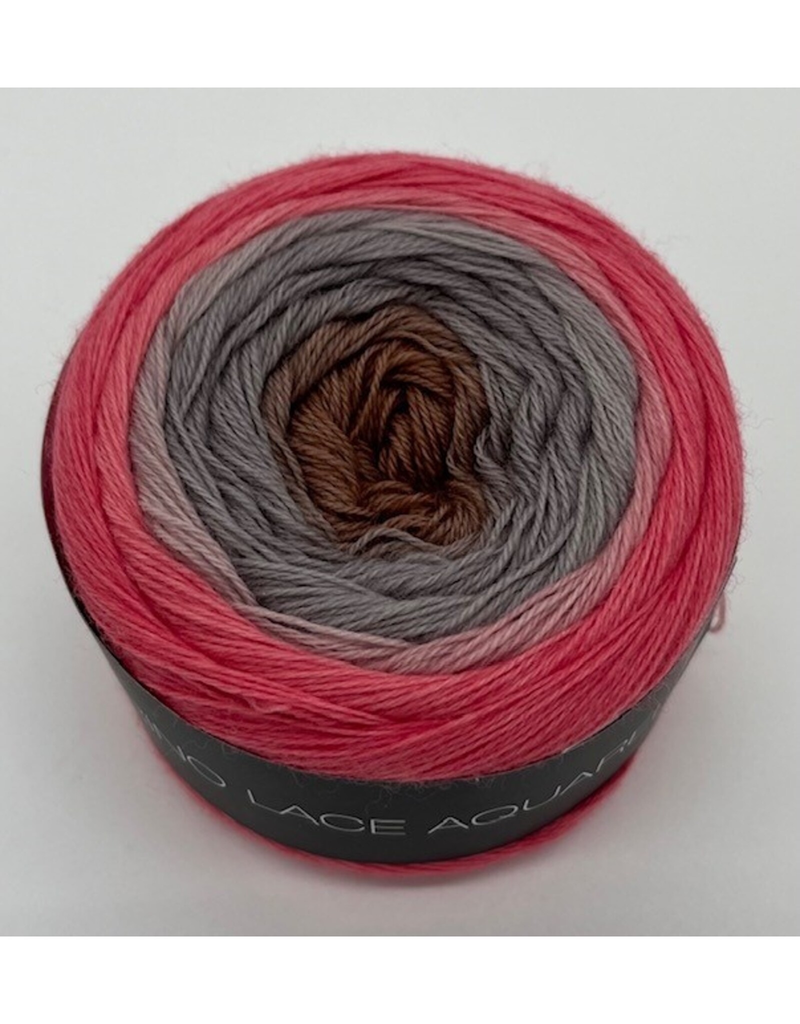 Lana Grossa Lana Grossa Merino lace aquarell 005