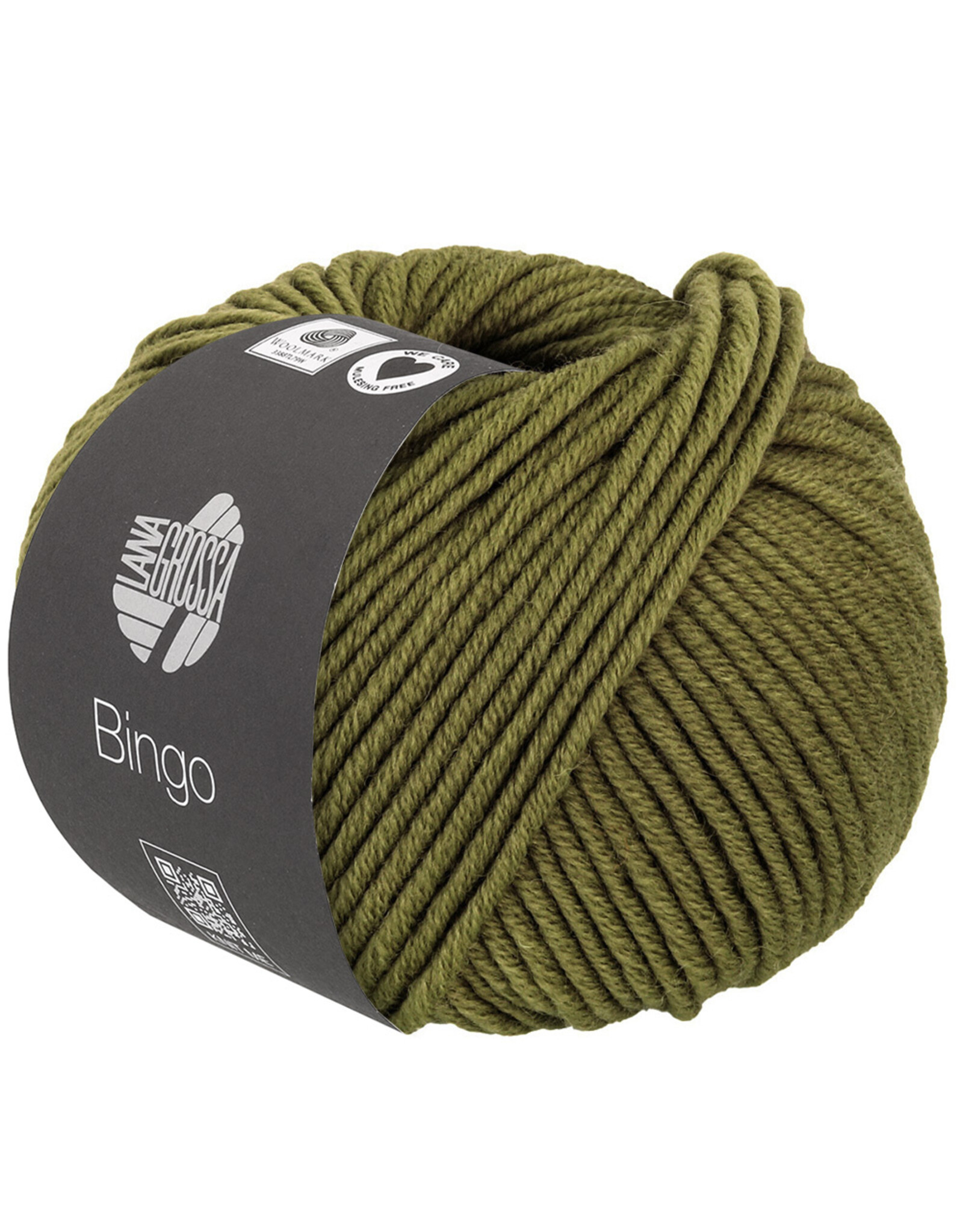 Lana Grossa Lana Grossa Bingo 773 (CW Superbig)