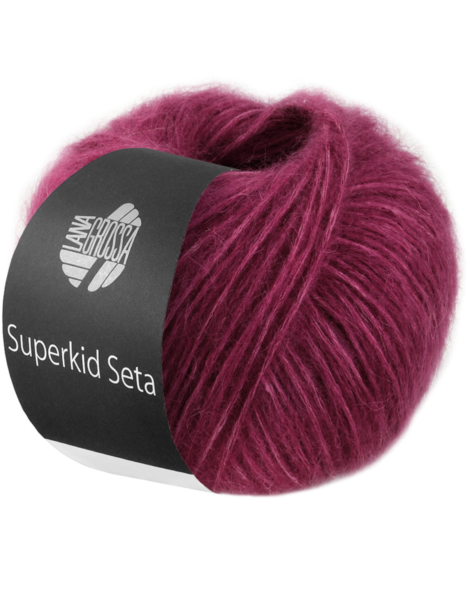 Lana Grossa Lana Grossa Superkid Seta 008