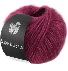 Lana Grossa Lana Grossa Superkid Seta 008