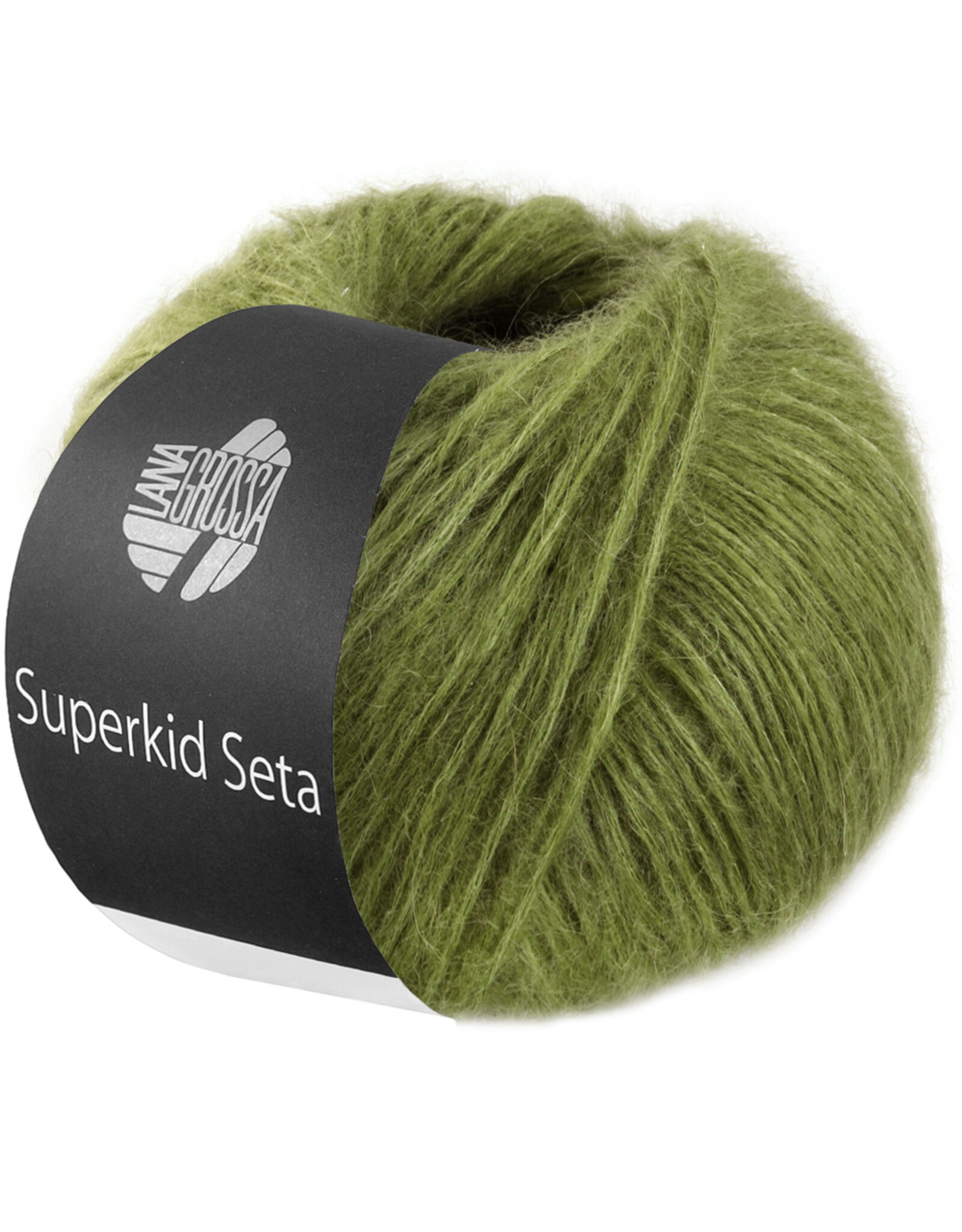 Lana Grossa Lana Grossa Superkid Seta 016