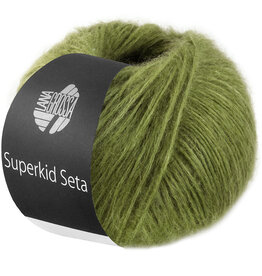 Lana Grossa Lana Grossa Superkid Seta 016