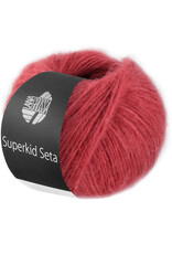 Lana Grossa Lana Grossa Superkid Seta 009