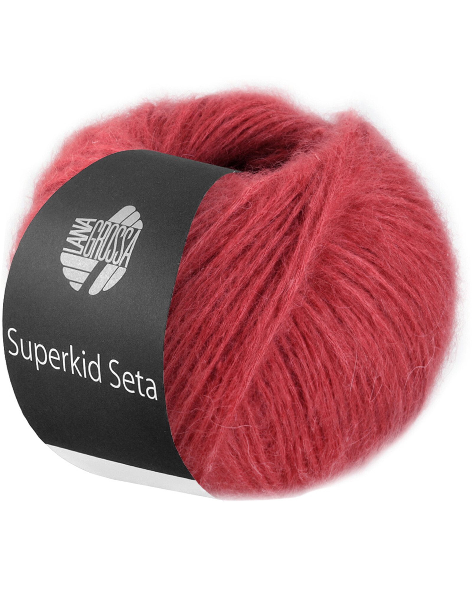 Lana Grossa Lana Grossa Superkid Seta 009