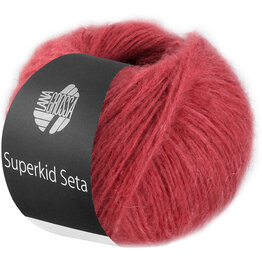 Lana Grossa Lana Grossa Superkid Seta 009