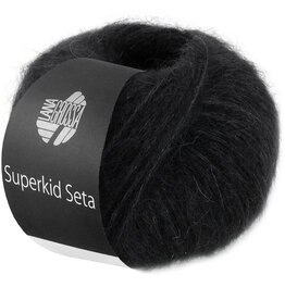 Lana Grossa Lana Grossa Superkid Seta 024