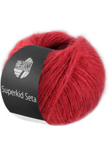 Lana Grossa Lana Grossa Superkid Seta 010