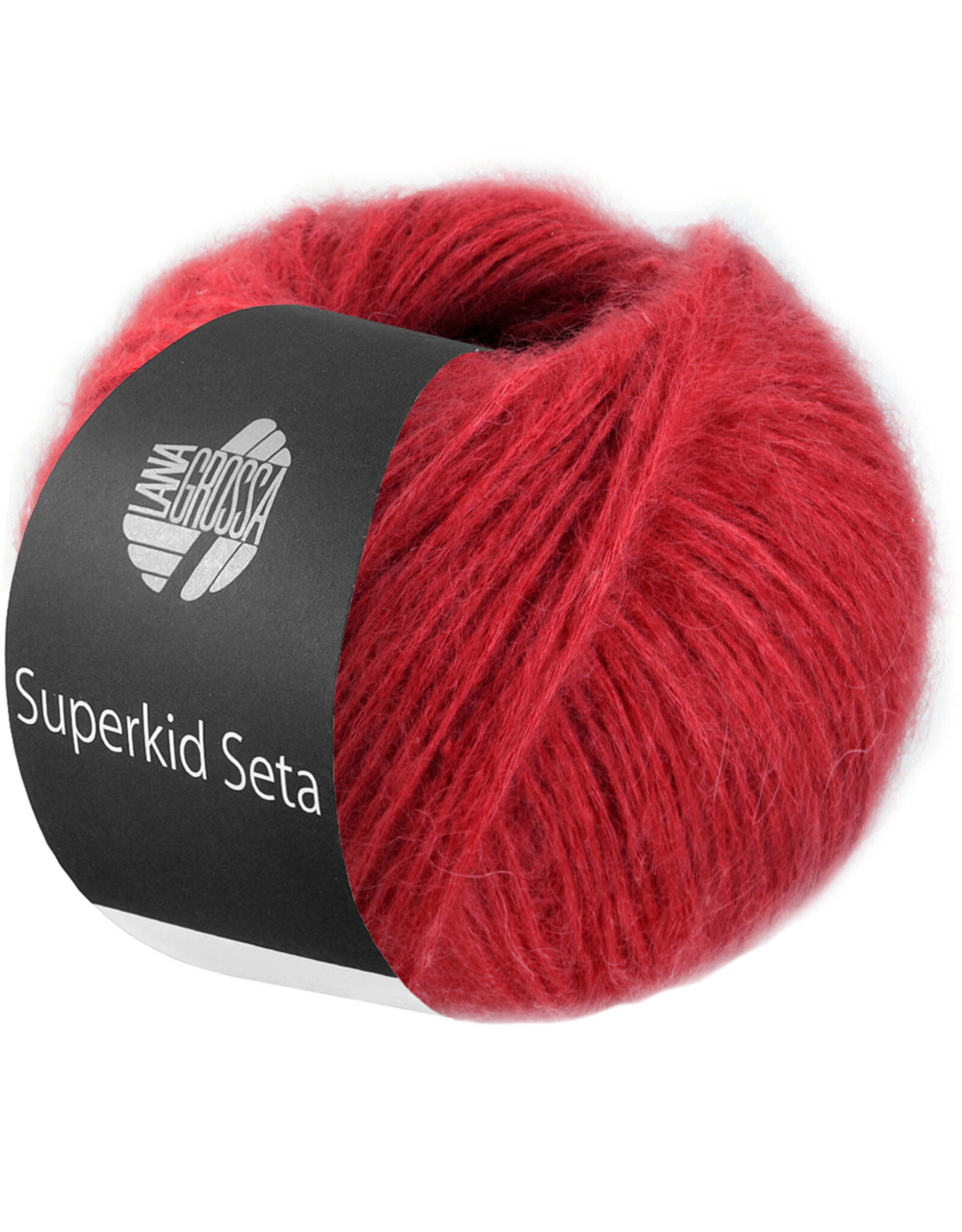 Lana Grossa Lana Grossa Superkid Seta 010