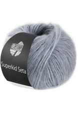 Lana Grossa Lana Grossa Superkid Seta 002
