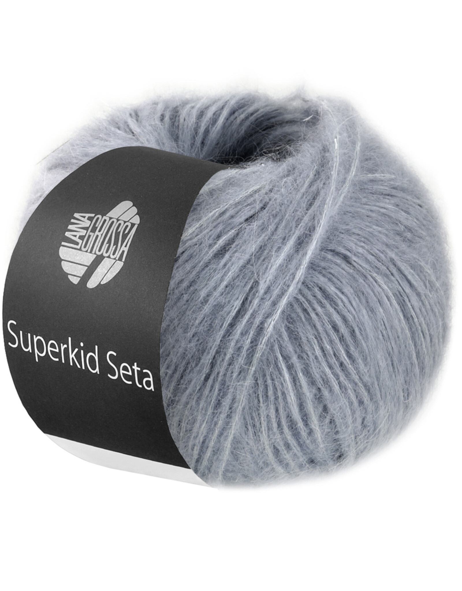 Lana Grossa Lana Grossa Superkid Seta 002