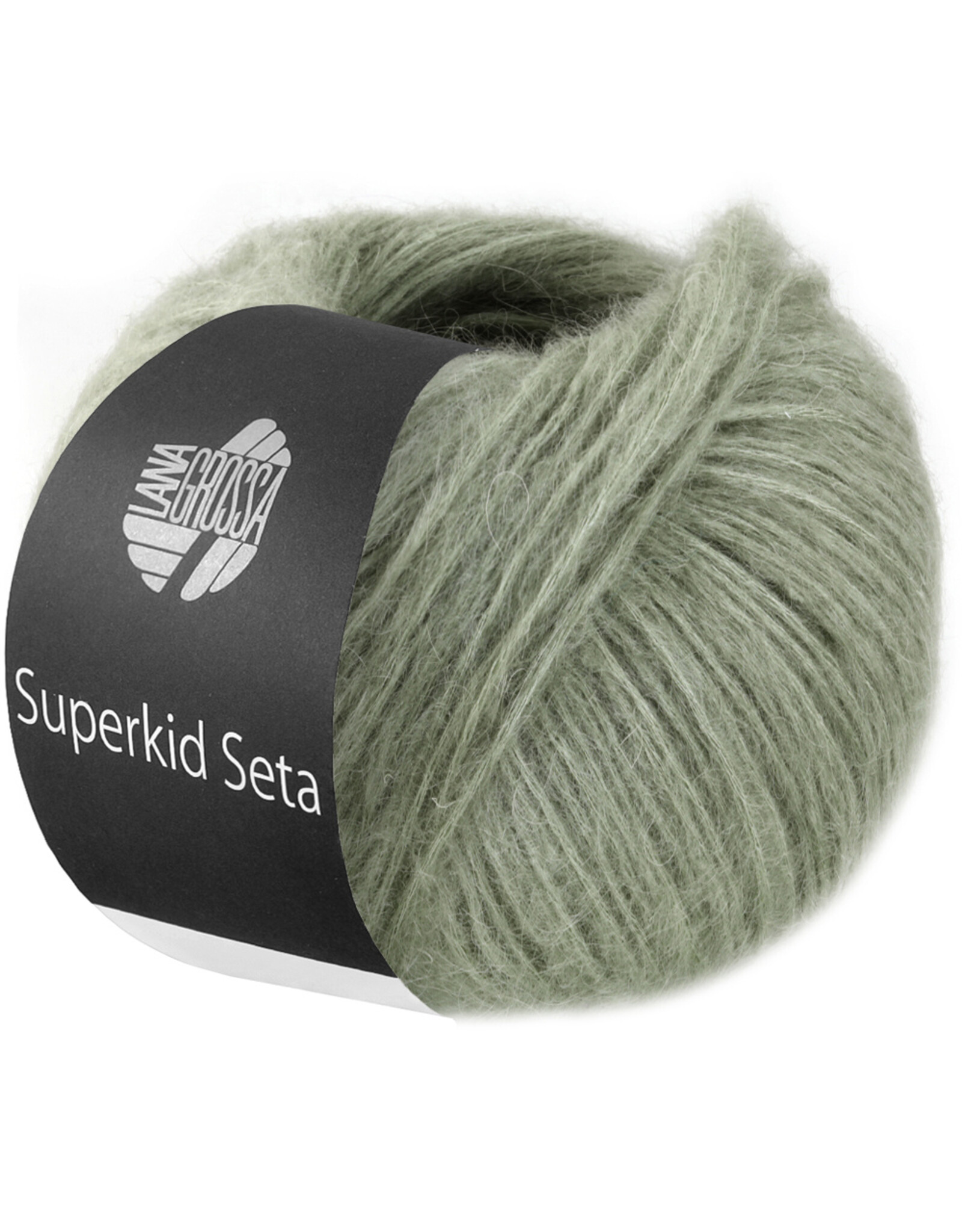 Lana Grossa Lana Grossa Superkid Seta 017