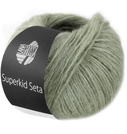 Lana Grossa Lana Grossa Superkid Seta 017