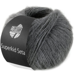 Lana Grossa Lana Grossa Superkid Seta 021