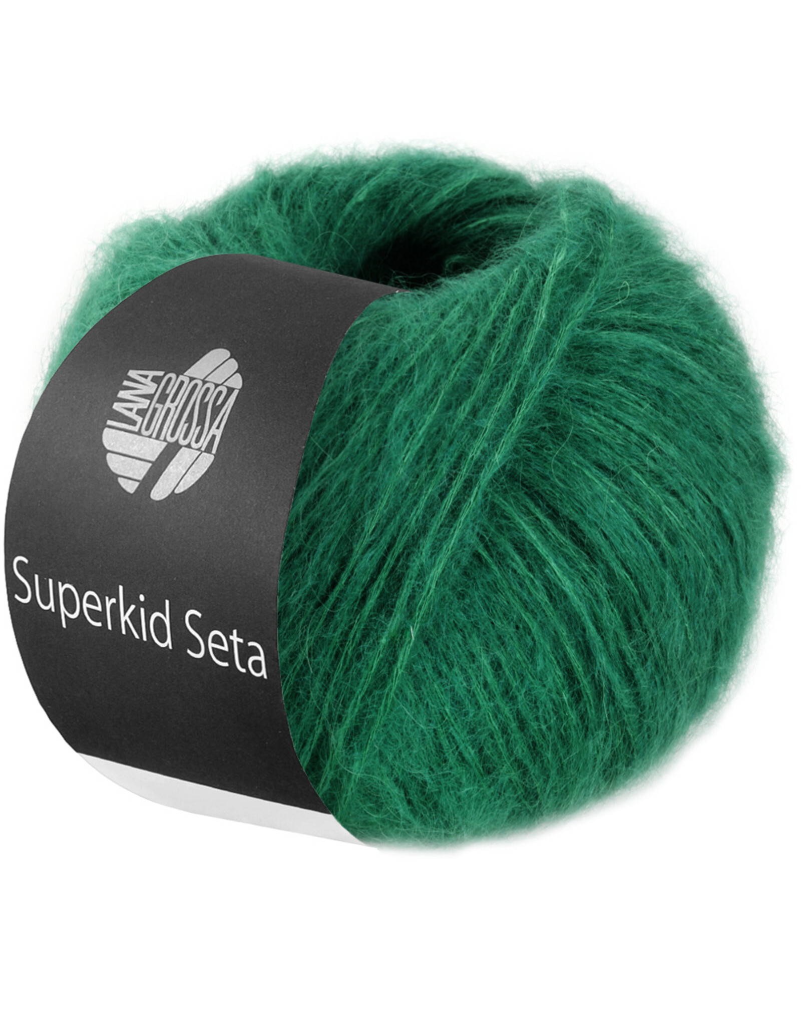 Lana Grossa Lana Grossa Superkid Seta 022
