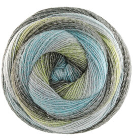 Lana Grossa Lana Grossa Gomitolo Gala 4022