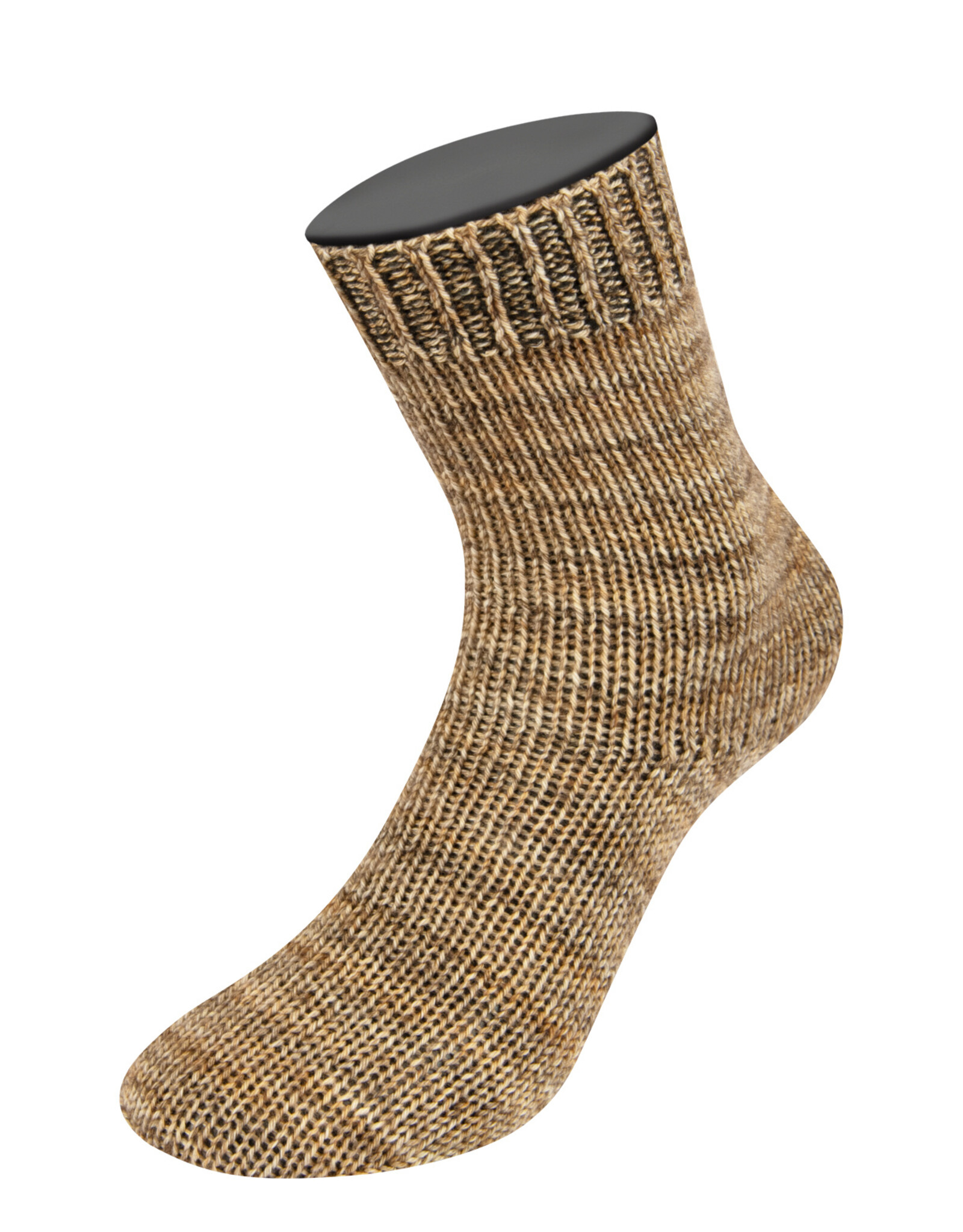 Lana Grossa Lana Grossa Vintage Socks 1007