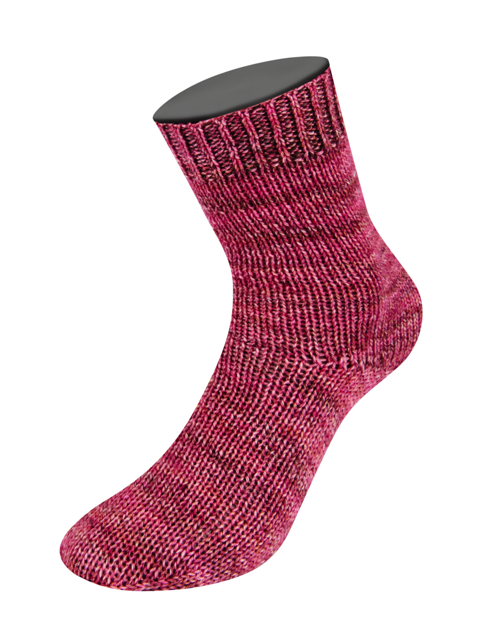 Lana Grossa Lana Grossa Vintage Socks 1009