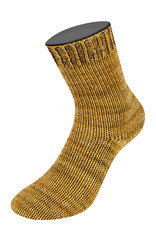 Lana Grossa Lana Grossa Vintage Socks 1006