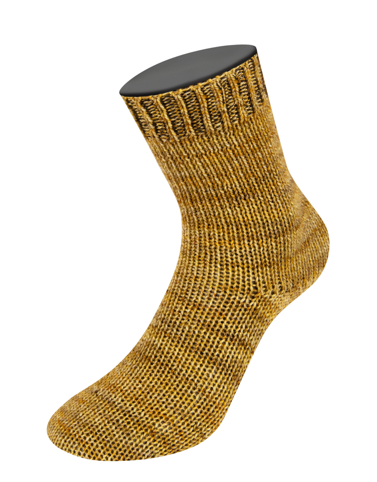 Lana Grossa Lana Grossa Vintage Socks 1006