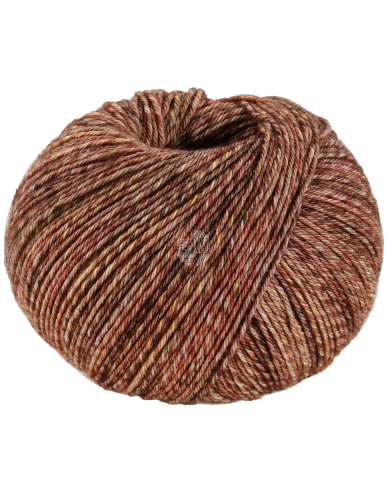 Lana Grossa Lana Grossa Vintage Socks 1008