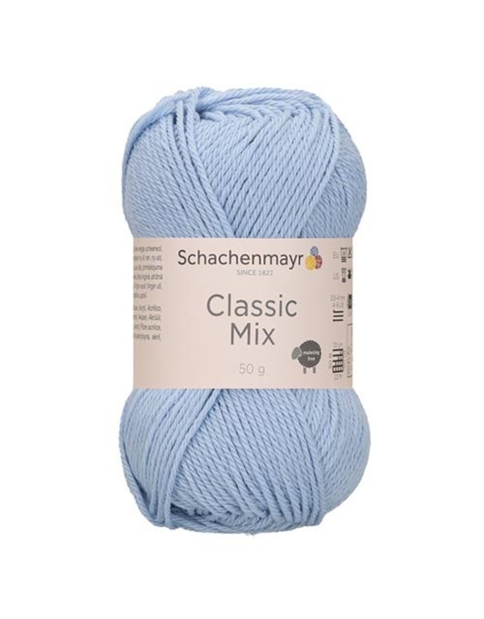 Schachenmayr Schachenmayr Classic Mix 00052