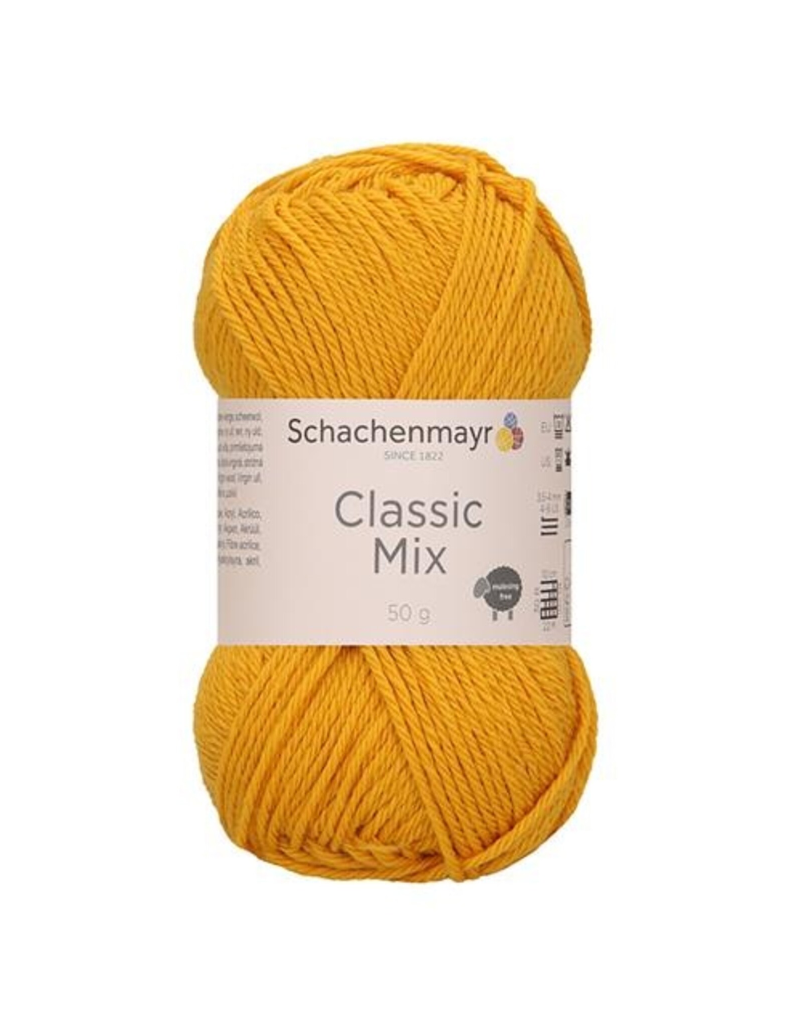 Schachenmayr Schachenmayr Classic Mix 00020