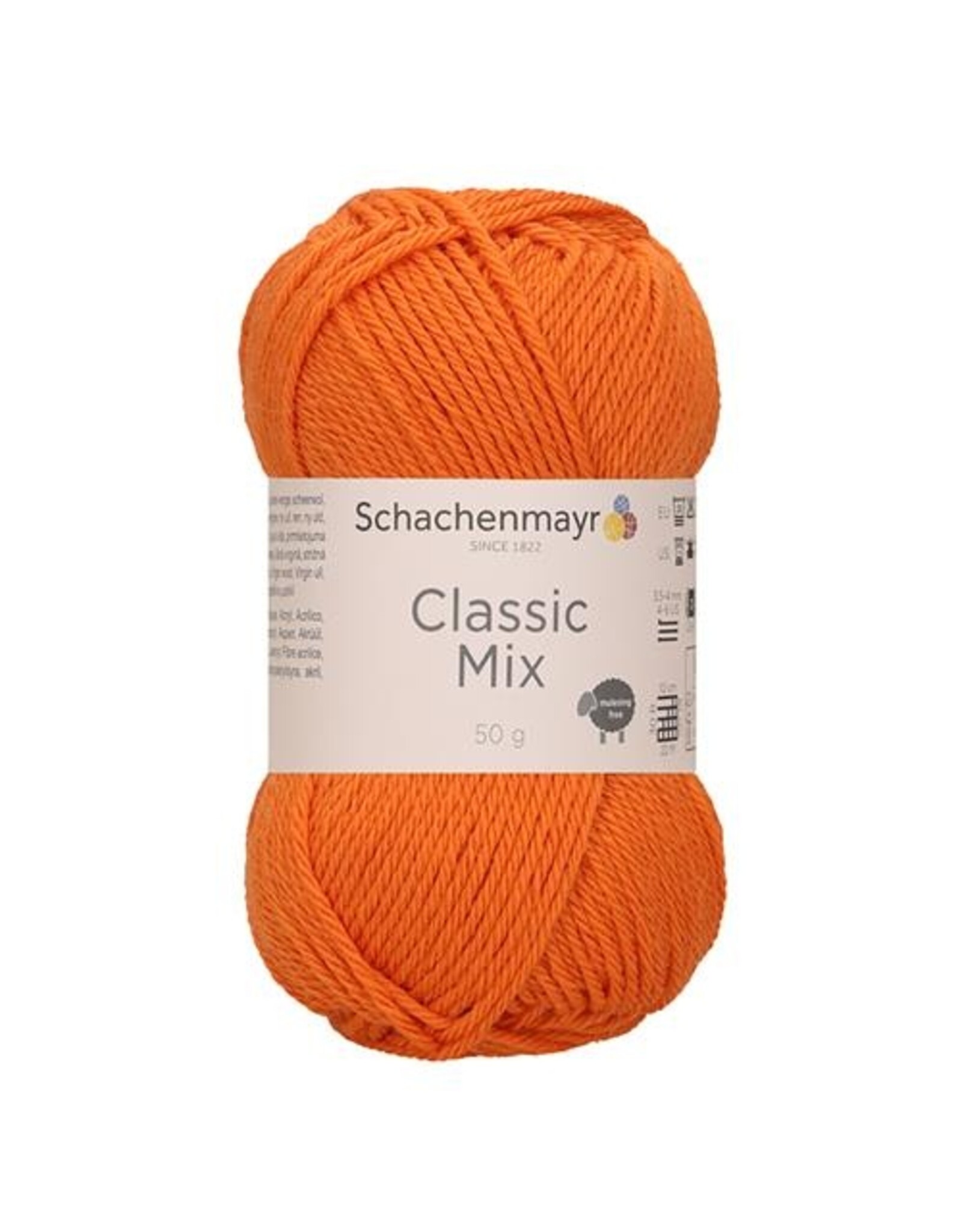 Schachenmayr Schachenmayr Classic Mix 00025