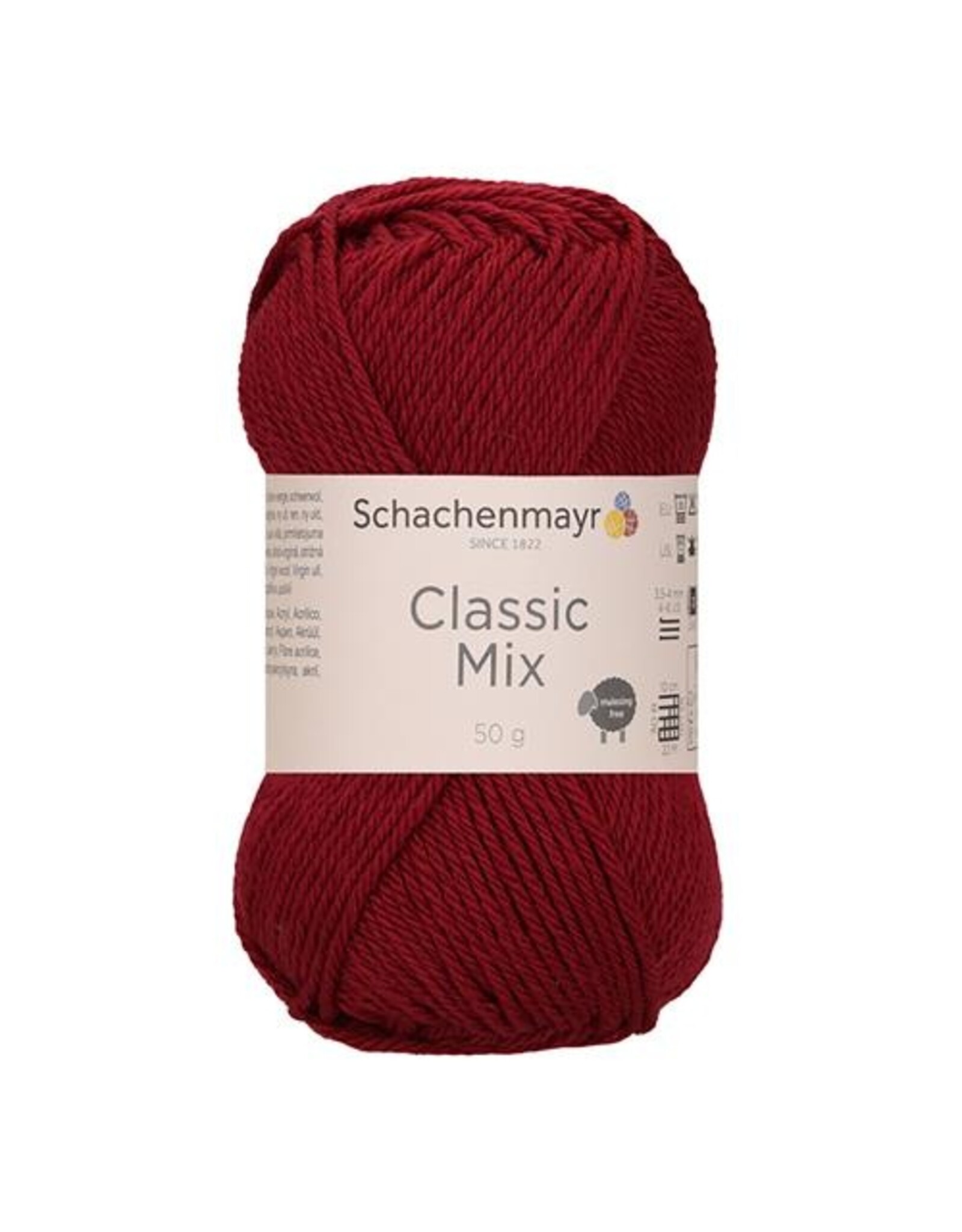 Schachenmayr Schachenmayr Classic Mix 00033