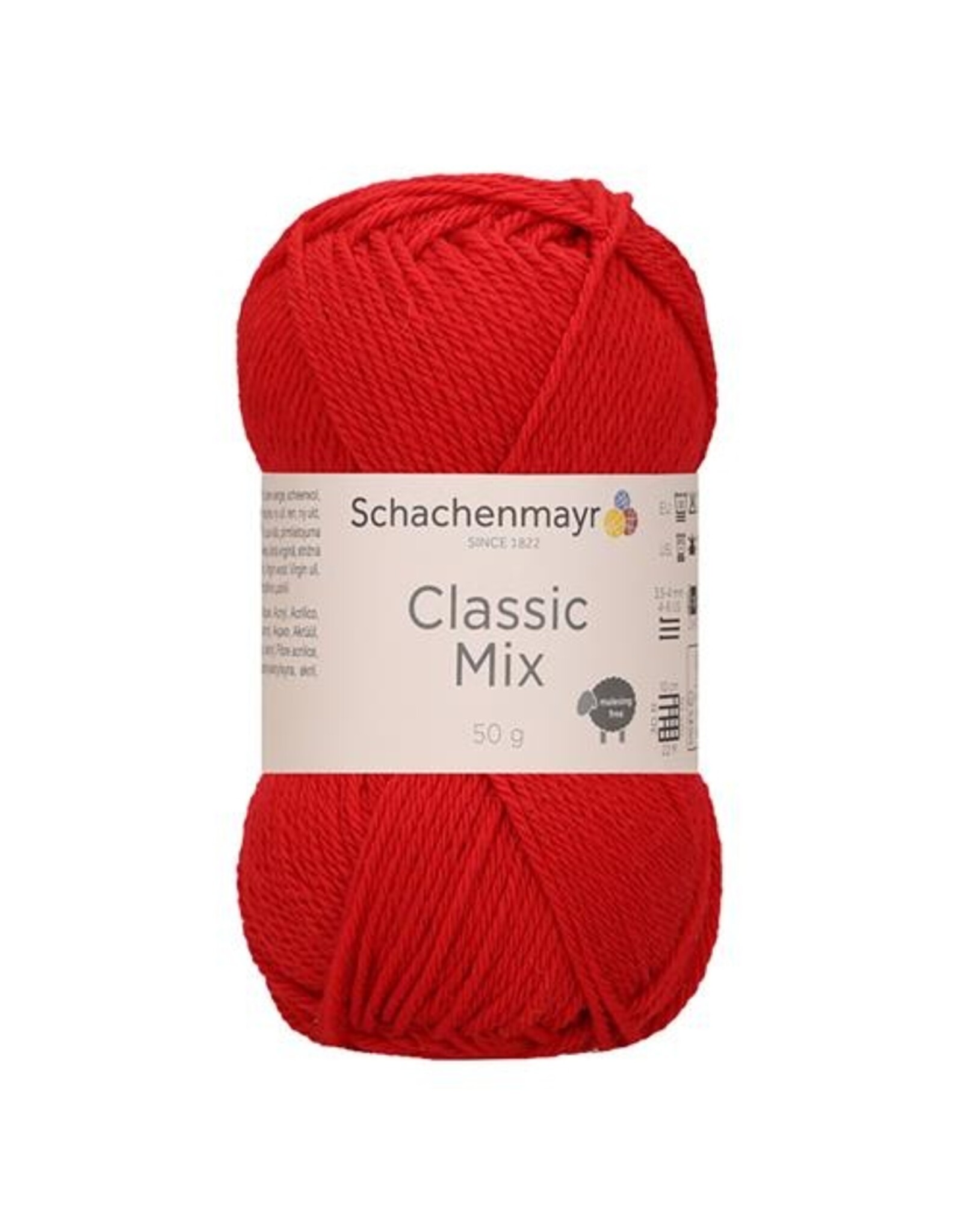 Schachenmayr Schachenmayr Classic Mix 00030