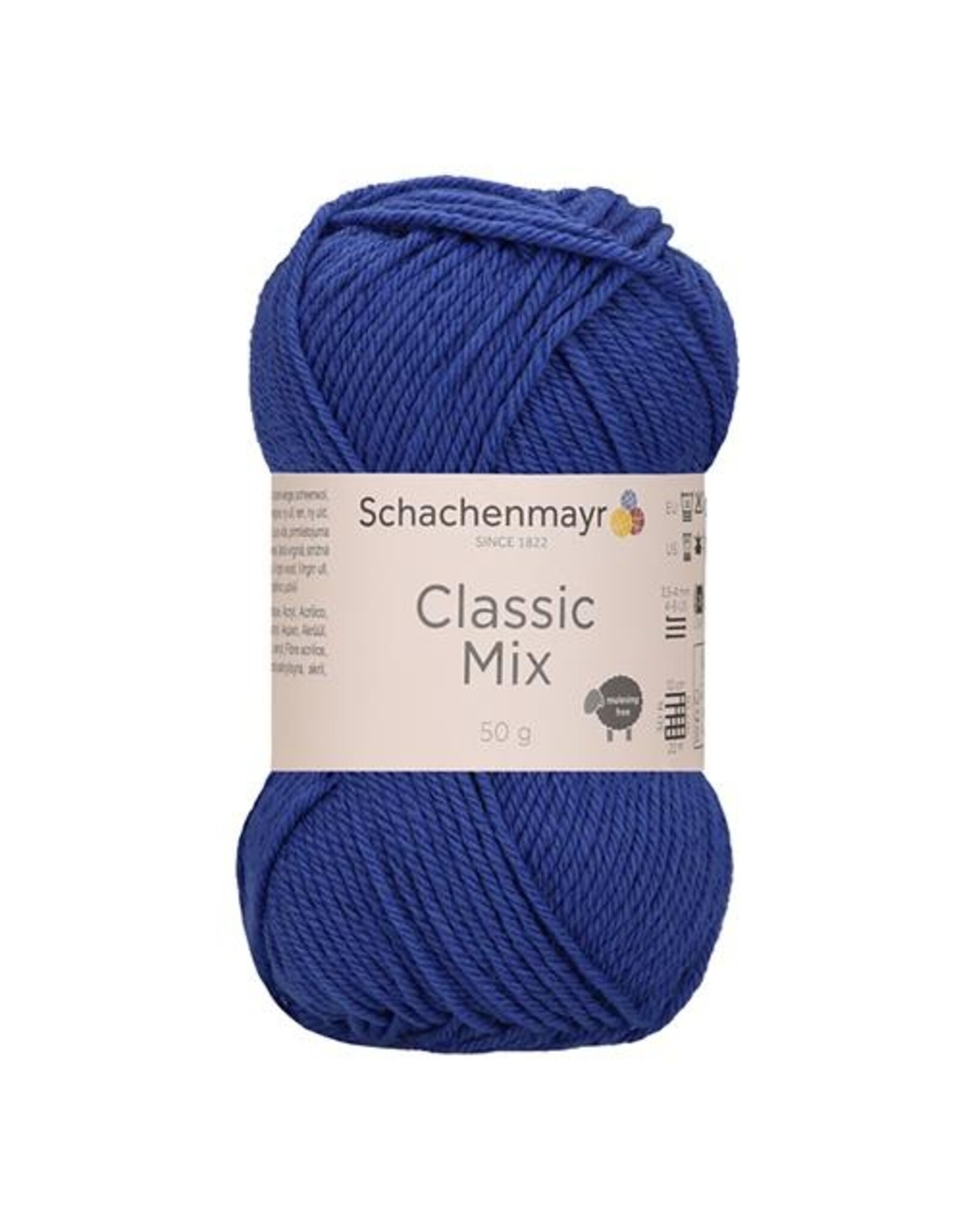 Schachenmayr Schachenmayr Classic Mix 00053