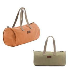 DMC Eco Vita Bowling bag kaki