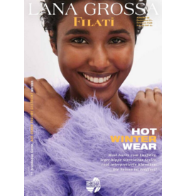 Lana Grossa Lana Grossa Filati 68