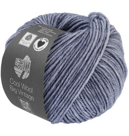 Lana Grossa Lana Grossa Cool Wool Big Vintage 7178
