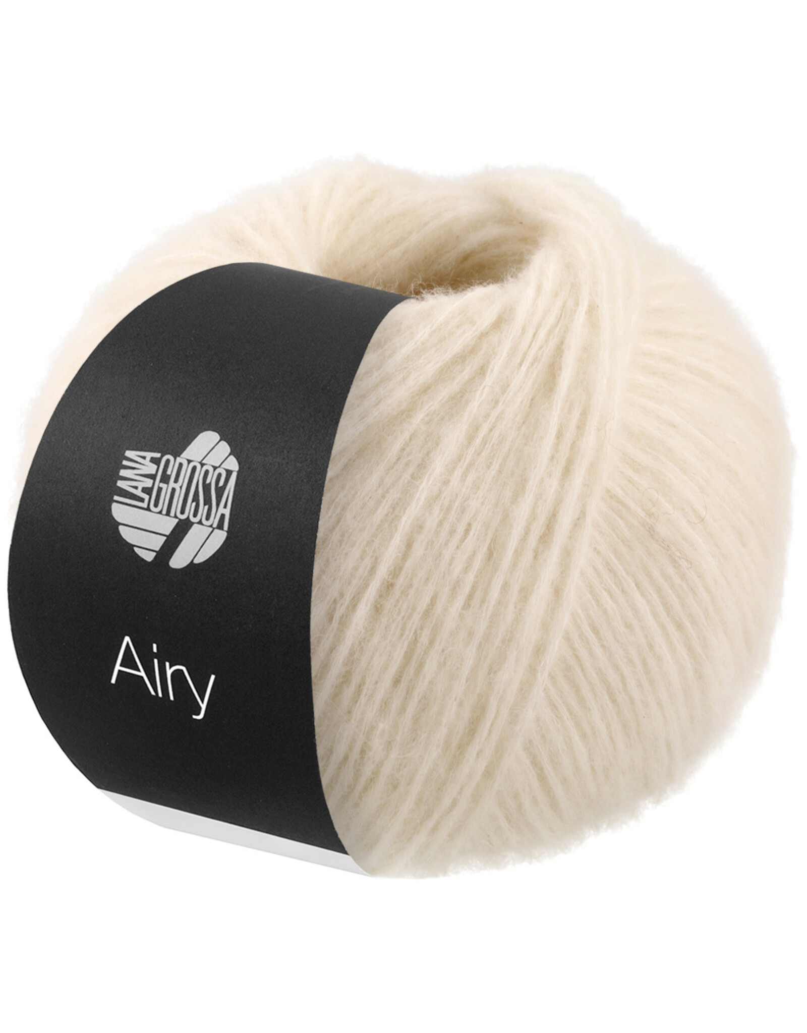 Lana Grossa Lana Grossa Airy 013