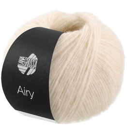 Lana Grossa Lana Grossa Airy 013