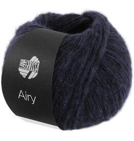 Lana Grossa Lana Grossa Airy 001