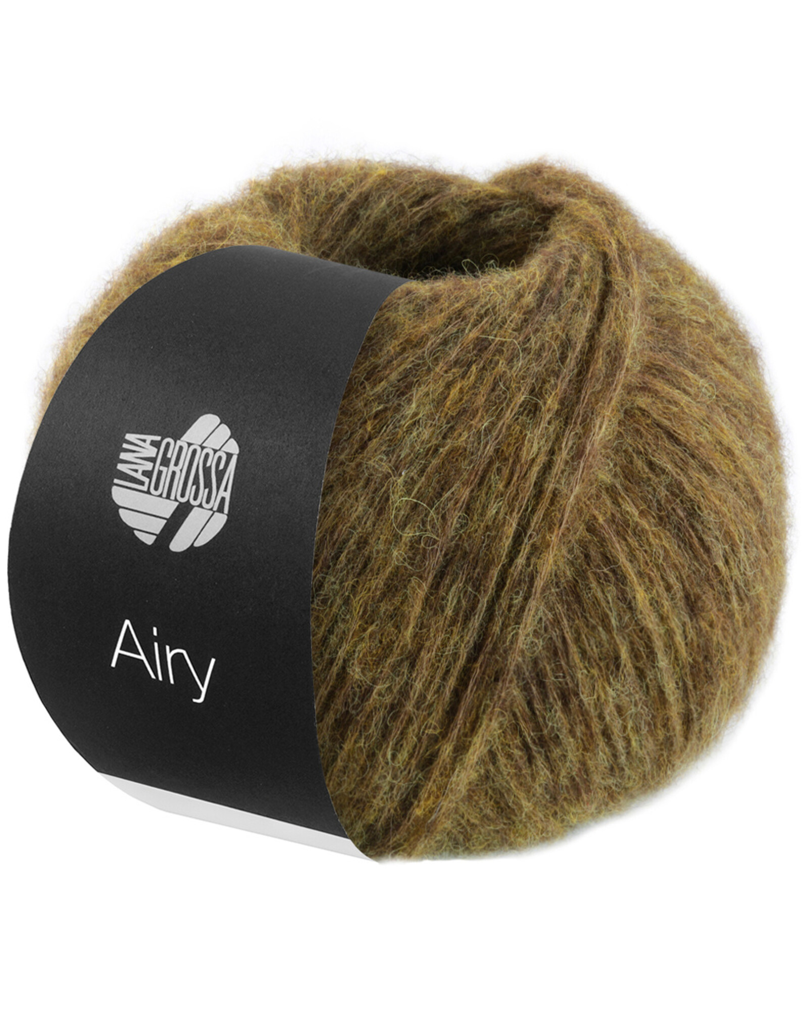 Lana Grossa Lana Grossa Airy 007