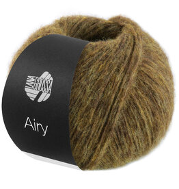 Lana Grossa Lana Grossa Airy 007