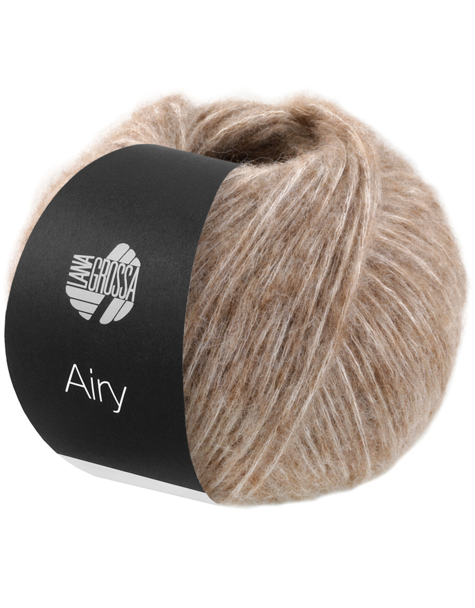 Lana Grossa Lana Grossa Airy 008