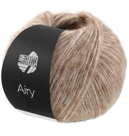 Lana Grossa Lana Grossa Airy 008