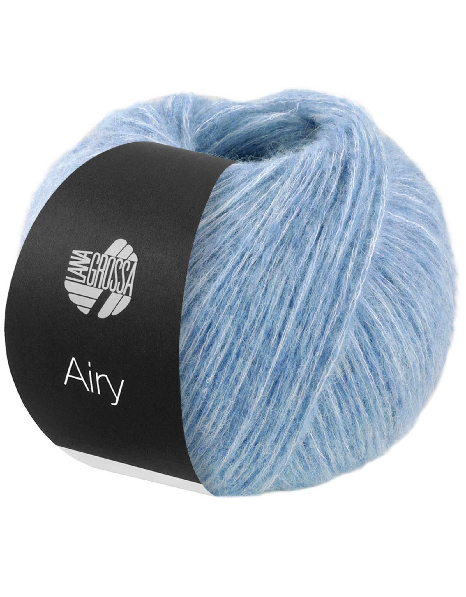 Lana Grossa Lana Grossa Airy 003