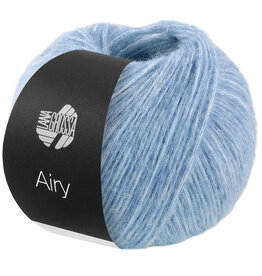 Lana Grossa Lana Grossa Airy 003