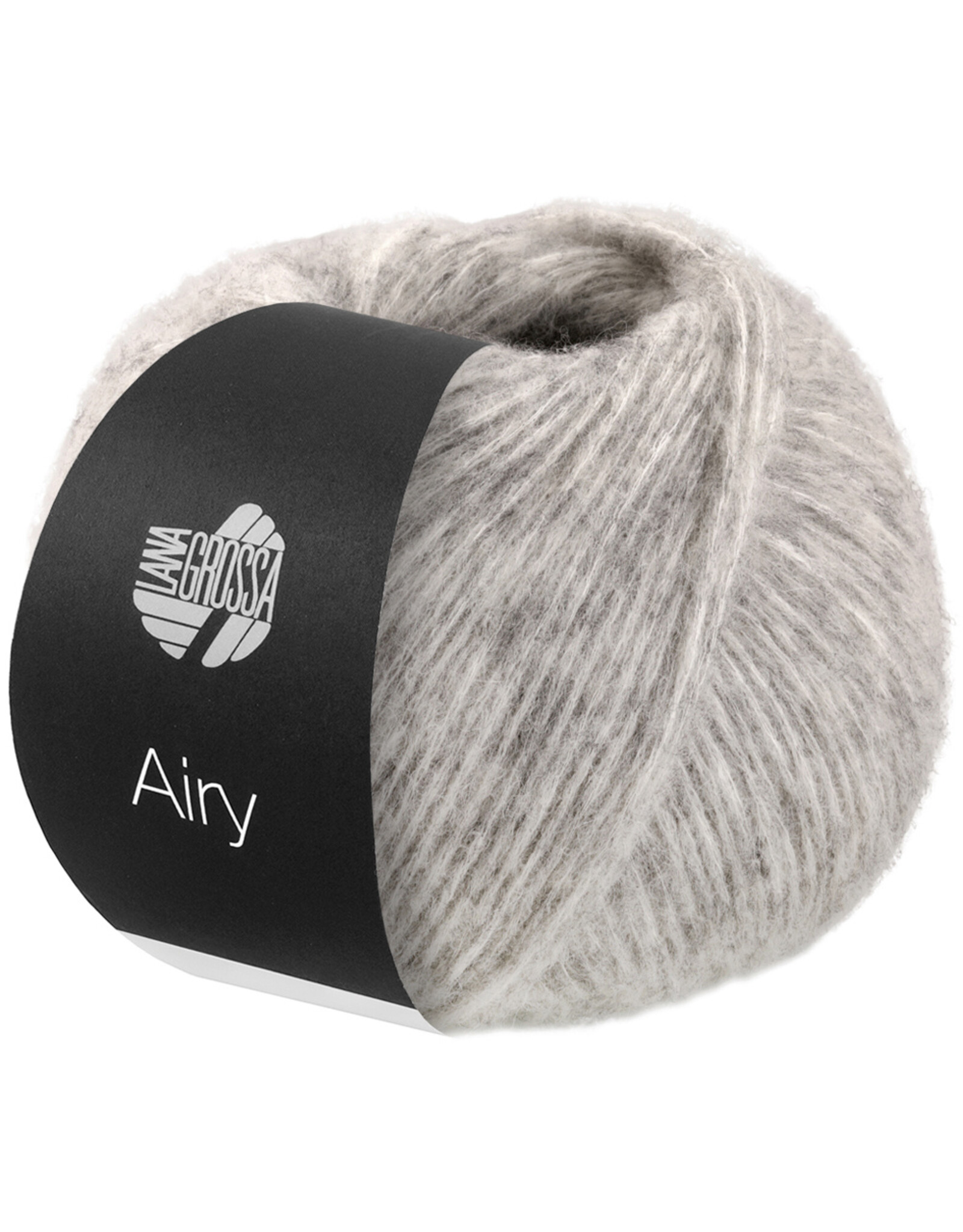 Lana Grossa Lana Grossa Airy 012